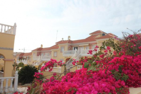 Гостиница Orihuela costa appartmnt  Кастилло Дэ Дон Хуан